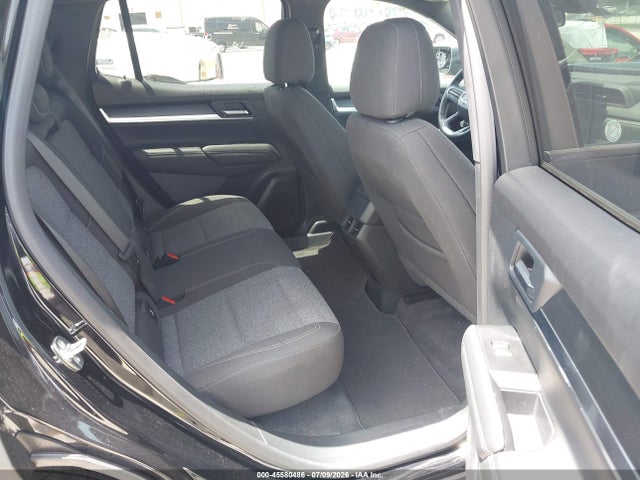2026 Gmc Terrain Fwd Elevation მანქანა იყიდება აუქციონზე, vin: 3GKALMEG0TL398265, აუქციონის ნომერი: 45580486