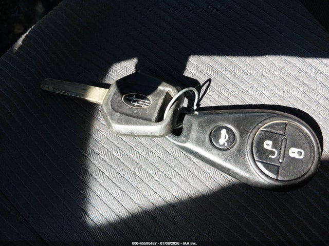 Aukcja sprzedaży 2010 Subaru Forester 2.5x Premium, vin: JF2SH6CC2AH742544, numer aukcji: 45580487