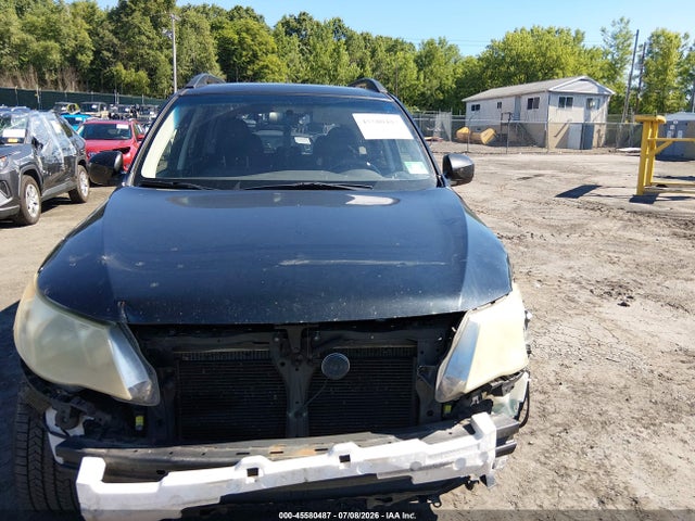 Aukcja sprzedaży 2010 Subaru Forester 2.5x Premium, vin: JF2SH6CC2AH742544, numer aukcji: 45580487
