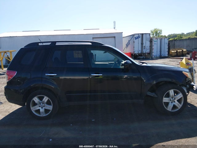 Aukcja sprzedaży 2010 Subaru Forester 2.5x Premium, vin: JF2SH6CC2AH742544, numer aukcji: 45580487
