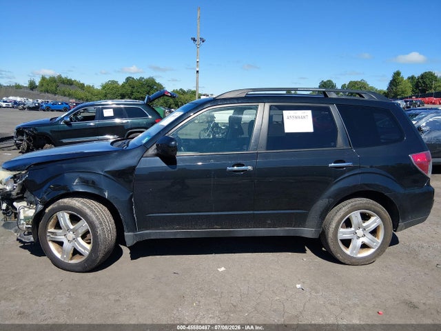 Aukcja sprzedaży 2010 Subaru Forester 2.5x Premium, vin: JF2SH6CC2AH742544, numer aukcji: 45580487