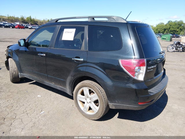 Aukcja sprzedaży 2010 Subaru Forester 2.5x Premium, vin: JF2SH6CC2AH742544, numer aukcji: 45580487