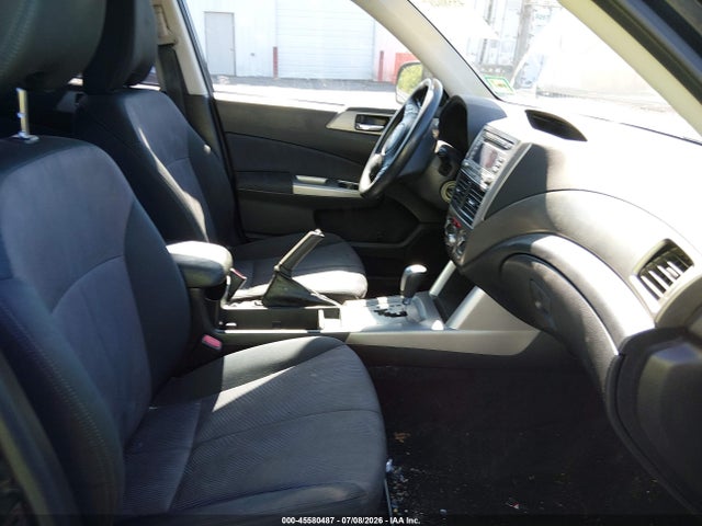 Aukcja sprzedaży 2010 Subaru Forester 2.5x Premium, vin: JF2SH6CC2AH742544, numer aukcji: 45580487