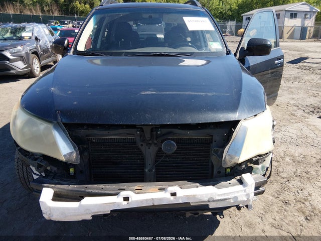 Aukcja sprzedaży 2010 Subaru Forester 2.5x Premium, vin: JF2SH6CC2AH742544, numer aukcji: 45580487