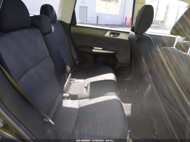 Aukcja sprzedaży 2010 Subaru Forester 2.5x Premium, vin: JF2SH6CC2AH742544, numer aukcji: 45580487