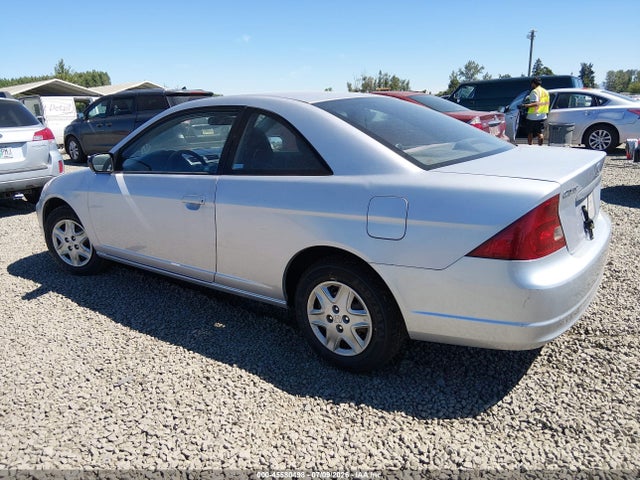 Aukcja sprzedaży 2003 Honda Civic Lx, vin: 1HGEM22573L062823, numer aukcji: 45580498