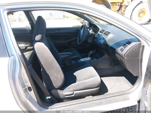 Auction sale of the 2003 Honda Civic Lx, vin: 1HGEM22573L062823, lot number: 45580498