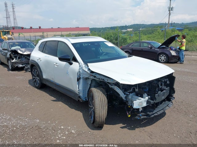 Aukcja sprzedaży 2025 Mazda Cx-50 2.5 Turbo Premium Package, vin: 7MMVABDY3SN382450, numer aukcji: 45580502