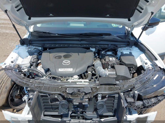 Aukcja sprzedaży 2025 Mazda Cx-50 2.5 Turbo Premium Package, vin: 7MMVABDY3SN382450, numer aukcji: 45580502