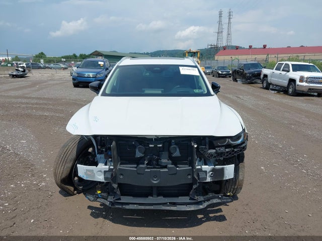Aukcja sprzedaży 2025 Mazda Cx-50 2.5 Turbo Premium Package, vin: 7MMVABDY3SN382450, numer aukcji: 45580502