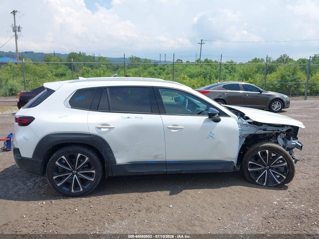 Aukcja sprzedaży 2025 Mazda Cx-50 2.5 Turbo Premium Package, vin: 7MMVABDY3SN382450, numer aukcji: 45580502