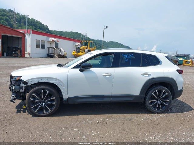 Aukcja sprzedaży 2025 Mazda Cx-50 2.5 Turbo Premium Package, vin: 7MMVABDY3SN382450, numer aukcji: 45580502
