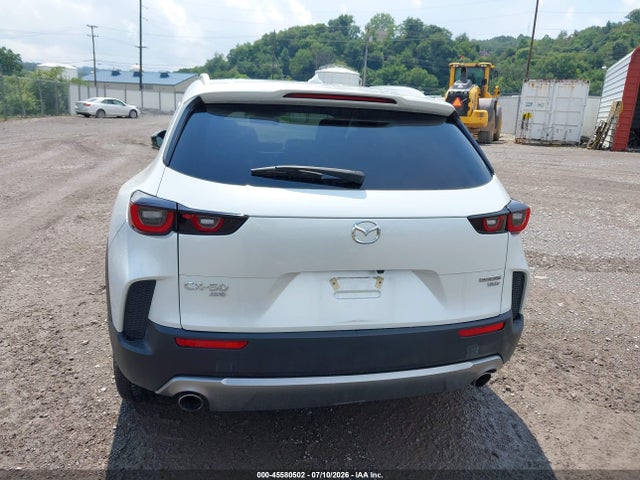 Aukcja sprzedaży 2025 Mazda Cx-50 2.5 Turbo Premium Package, vin: 7MMVABDY3SN382450, numer aukcji: 45580502
