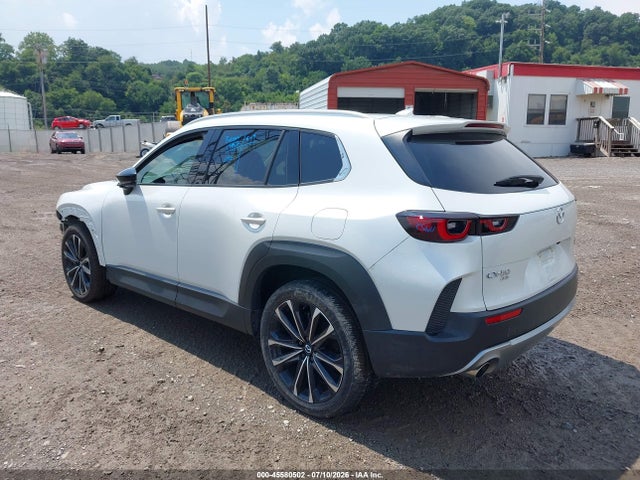 Aukcja sprzedaży 2025 Mazda Cx-50 2.5 Turbo Premium Package, vin: 7MMVABDY3SN382450, numer aukcji: 45580502