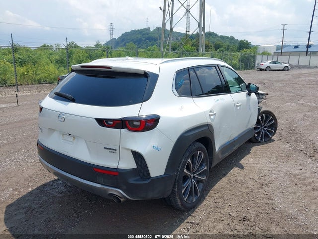 Aukcja sprzedaży 2025 Mazda Cx-50 2.5 Turbo Premium Package, vin: 7MMVABDY3SN382450, numer aukcji: 45580502