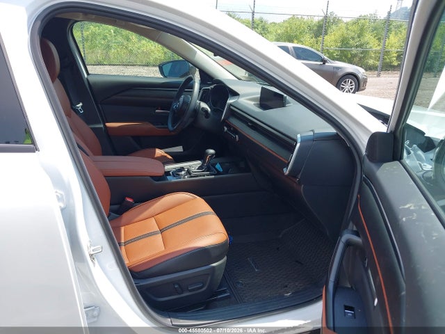 Aukcja sprzedaży 2025 Mazda Cx-50 2.5 Turbo Premium Package, vin: 7MMVABDY3SN382450, numer aukcji: 45580502