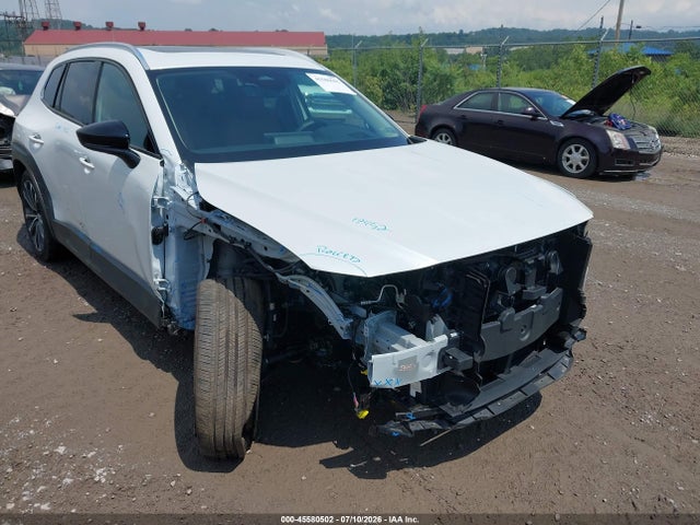 Aukcja sprzedaży 2025 Mazda Cx-50 2.5 Turbo Premium Package, vin: 7MMVABDY3SN382450, numer aukcji: 45580502