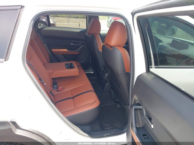Aukcja sprzedaży 2025 Mazda Cx-50 2.5 Turbo Premium Package, vin: 7MMVABDY3SN382450, numer aukcji: 45580502