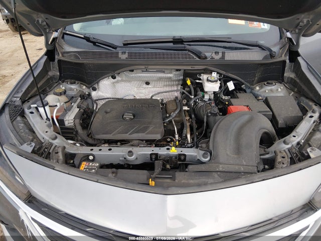 Aukcja sprzedaży 2022 Buick Encore Gx Awd Preferred, vin: KL4MMCSLXNB053017, numer aukcji: 45580509