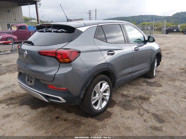 Aukcja sprzedaży 2022 Buick Encore Gx Awd Preferred, vin: KL4MMCSLXNB053017, numer aukcji: 45580509
