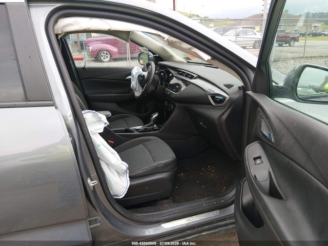 Aukcja sprzedaży 2022 Buick Encore Gx Awd Preferred, vin: KL4MMCSLXNB053017, numer aukcji: 45580509