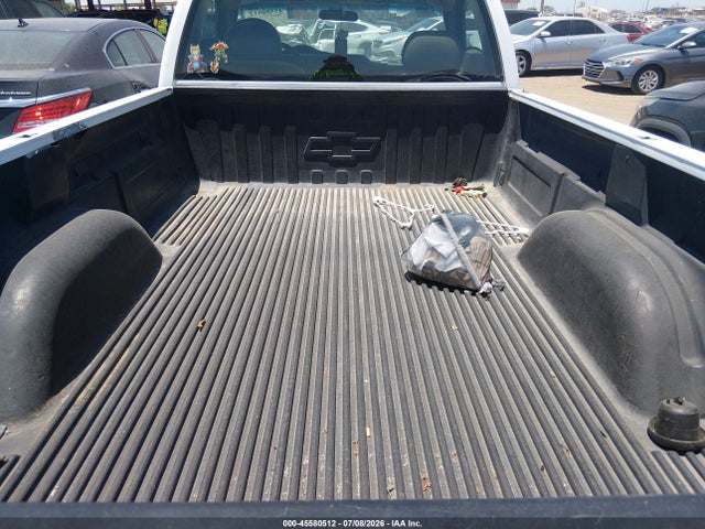 Aukcja sprzedaży 1999 Chevrolet Silverado 1500, vin: 1GCEC14W3XE227519, numer aukcji: 45580512