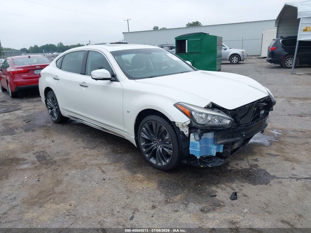 Infiniti Q70l 3.7x 2017 JN1BY1PRXHM210415 main image