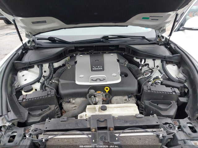 JN1BY1PRXHM210415 Infiniti Q70l 3.7x