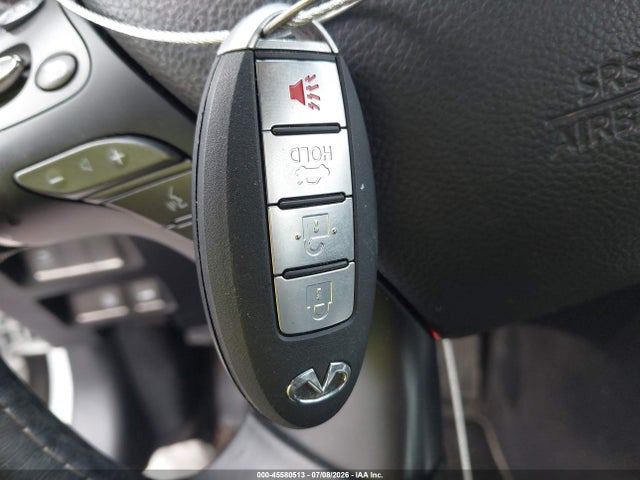 JN1BY1PRXHM210415 Infiniti Q70l 3.7x