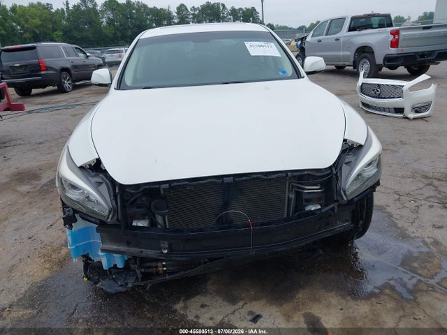 JN1BY1PRXHM210415 Infiniti Q70l 3.7x
