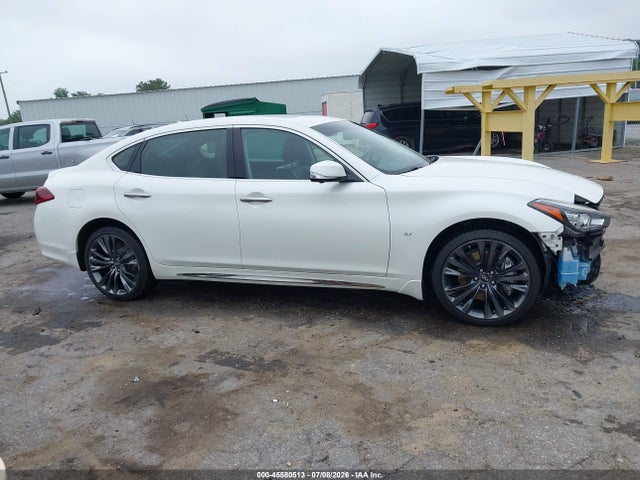 JN1BY1PRXHM210415 Infiniti Q70l 3.7x