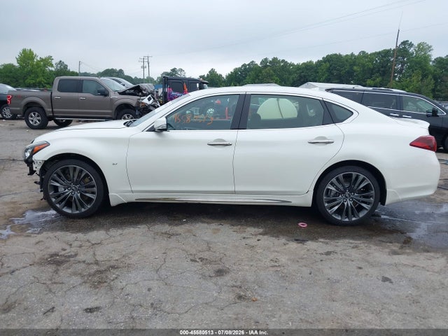 JN1BY1PRXHM210415 Infiniti Q70l 3.7x