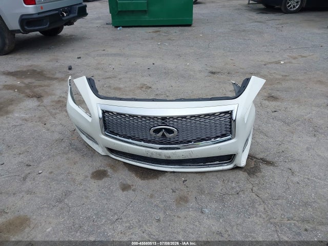 JN1BY1PRXHM210415 Infiniti Q70l 3.7x