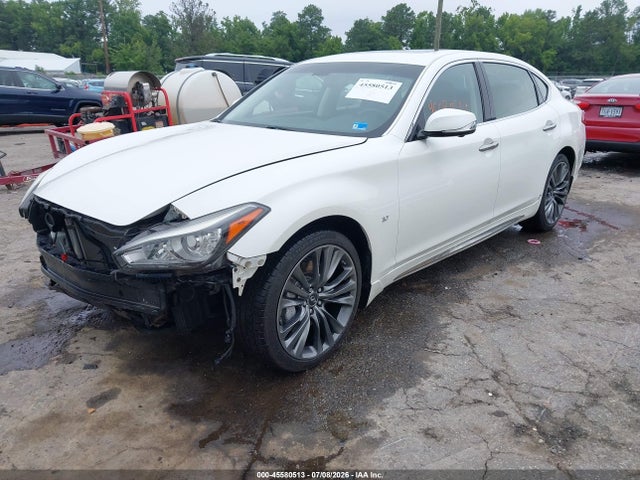 JN1BY1PRXHM210415 Infiniti Q70l 3.7x