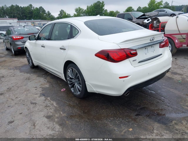 JN1BY1PRXHM210415 Infiniti Q70l 3.7x