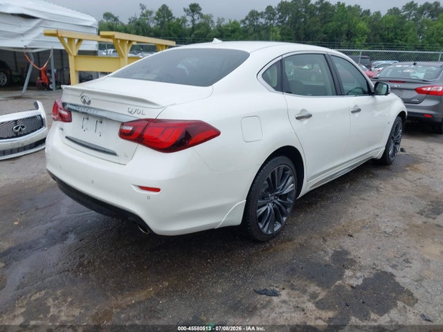 JN1BY1PRXHM210415 Infiniti Q70l 3.7x