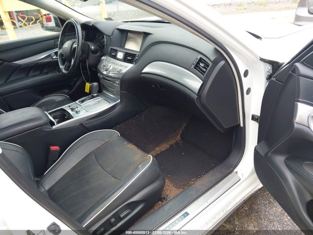 JN1BY1PRXHM210415 Infiniti Q70l 3.7x