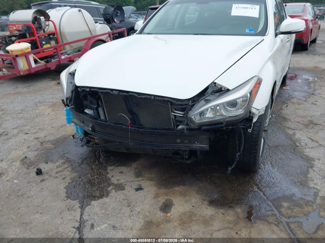 JN1BY1PRXHM210415 Infiniti Q70l 3.7x