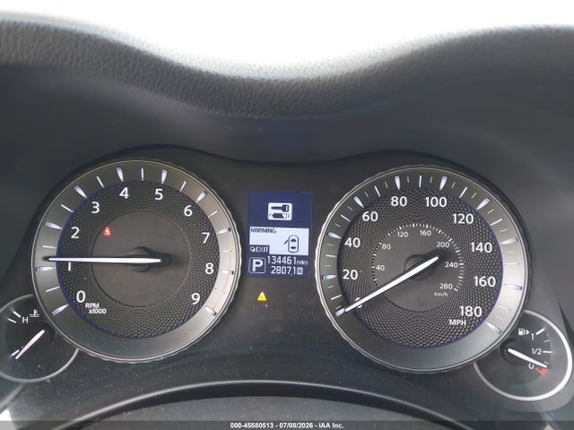 JN1BY1PRXHM210415 Infiniti Q70l 3.7x