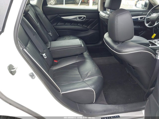 JN1BY1PRXHM210415 Infiniti Q70l 3.7x