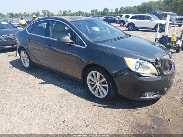 Auction sale of the 2015 Buick Verano Convenience Group, vin: 1G4PR5SK0F4103030, lot number: 45580516