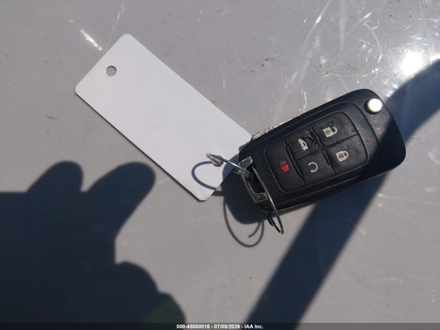 45580516 :رقم المزاد ، 1G4PR5SK0F4103030 vin ، 2015 Buick Verano Convenience Group مزاد بيع