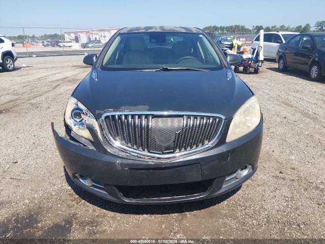 45580516 :رقم المزاد ، 1G4PR5SK0F4103030 vin ، 2015 Buick Verano Convenience Group مزاد بيع