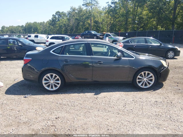 45580516 :رقم المزاد ، 1G4PR5SK0F4103030 vin ، 2015 Buick Verano Convenience Group مزاد بيع