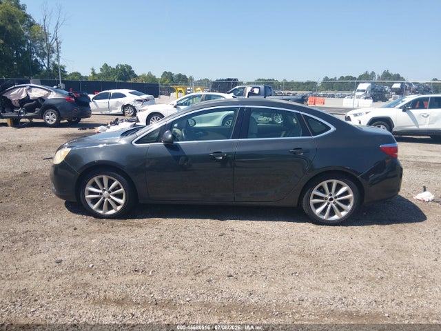 45580516 :رقم المزاد ، 1G4PR5SK0F4103030 vin ، 2015 Buick Verano Convenience Group مزاد بيع