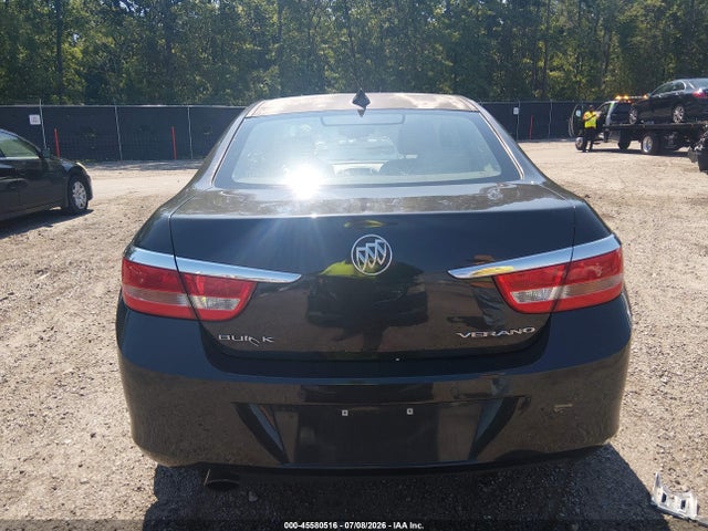 45580516 :رقم المزاد ، 1G4PR5SK0F4103030 vin ، 2015 Buick Verano Convenience Group مزاد بيع