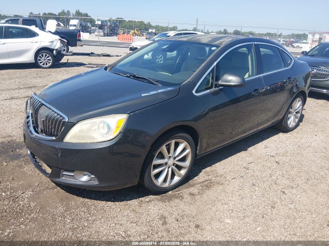 45580516 :رقم المزاد ، 1G4PR5SK0F4103030 vin ، 2015 Buick Verano Convenience Group مزاد بيع
