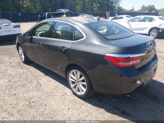 45580516 :رقم المزاد ، 1G4PR5SK0F4103030 vin ، 2015 Buick Verano Convenience Group مزاد بيع