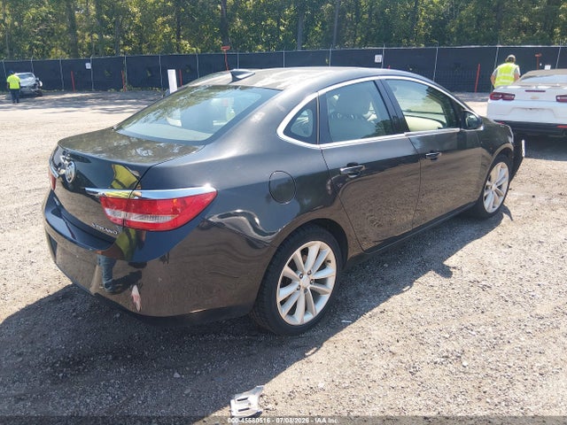 45580516 :رقم المزاد ، 1G4PR5SK0F4103030 vin ، 2015 Buick Verano Convenience Group مزاد بيع