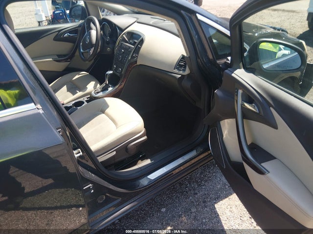 45580516 :رقم المزاد ، 1G4PR5SK0F4103030 vin ، 2015 Buick Verano Convenience Group مزاد بيع
